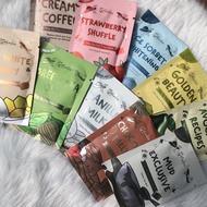 Masker by Lea Gloria