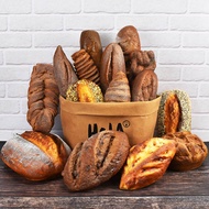 European Style Simulation Bread Model Fake Baguette Bread Toy Fake Food Baking Shop Model Room Decor
