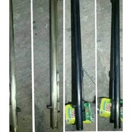 COD Bronir 10ml blackening or cleaner for metal, iron, metal and brass. POLISH BRONIR BROUNIR BLACKI