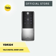 Yale YDD324 RFID Digital Deadbolt Lock