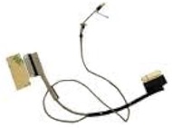 ZAHARA 40PIN LVDS LCD Screen Video Display Cable Replacement for Acer Chromebook 512 C851T DDZAPALC0
