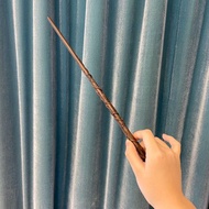 [First Use Repayment] Harry Potter Wand Magic Wand Hermione Props Gift Harry Potter Hermione Scepter