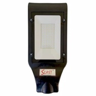 Slast 50 Watt LED Street Light - White 50w Street Light