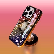 美少女戰士 Etenal Silhouette iPhone 16 Galaxy S25鏡面保護殼