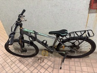 山地單車