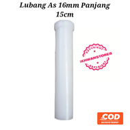 Boshing As Ketinting Lubang As 16mm