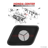 Tutup lobang dasbor lid komp tweeter power jazz gk5 2014 2015 2016 2017 2018 2019 2020 2021