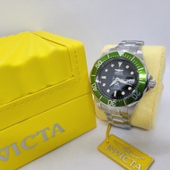 Invicta Men's 3047 Pro Diver Watch 男裝自動機械錶 全新現貨正品 生日禮物 男朋友禮物