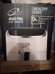 Tastec 氣炸鍋
