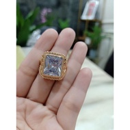 CINCIN LELAKI EMAS SUASA 375 / 18K