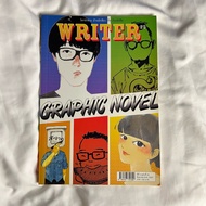 Writer Magazine World Reader Writer's House Dreamroom Issue 25 24 29 30 18 15 9 26 32