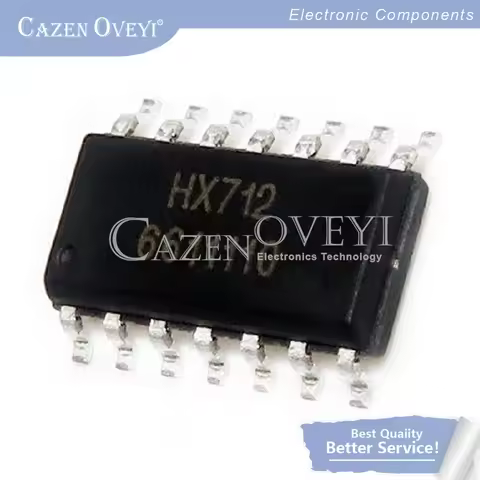 5pcs/lot SN74LVC125ADR SN74LVC125 LVC125A LVC125A HX712 712 AP3039AMTR-G1 AP3039AM 3039M MC33368D MC