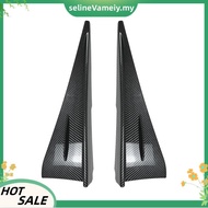 Side Skirt Splitter for  GR86  BRZ 2022-2025 Accessories Carbon Fiber