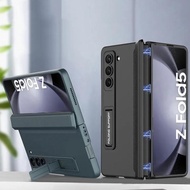Samsung Galaxy Z Fold5 Fold 5 Kickstand Magnetic Case