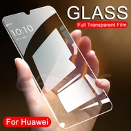 9H Tempered Glass For Huawei Nova 13i 12i 11i 10 9 7i 5T 3i SE Y70 Y71 Y72 Y90 Y91 Y61 Y5p Y6p Y7p Y