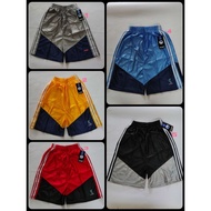 READY STOCK News Clothing Men's Pants 3/4 Sports Cotton/Seluar 3/4 Unisex