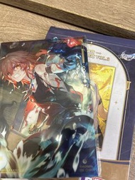 崩壞星穹鐵道一番賞d賞