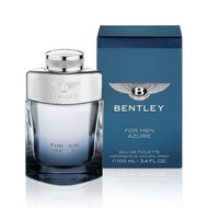 [Original] BENTLEY FOR MEN AZURE 100ml