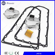 JF011E JF010E RE0F09A RE0F10A Auto Transmission Oil Filter Gasket 2824A006 2824A007 31728-1XZ0A 3172
