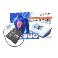 Andon Blood Pressure Monitor