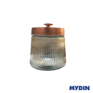 Glass Canister (800ml) HG390