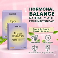 moom health inositol moom happy hormones - moom health inositol | For Hormonal balancer, Fertility, 