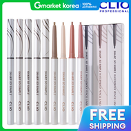 Clio | (Clio Sharp So Simple Waterproof Pencil Liner Mascara Trang điểm mắt)