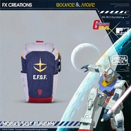FX Creations x RX-78-2 GUNDAM – WAIST BAG กระเป๋าคาดเอว