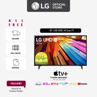[NEW] LG 86UT8050PSB UHD 86" UT80 4K Smart TV