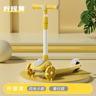 Xe trượt (scooter) 3 trong 1 dành cho trẻ em từ 1 đến 8 tuổi