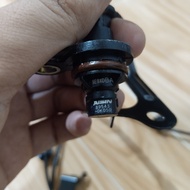 ABS Sensor Front Right Left Wheel Innova Reborn 89543-0K050 89542-0K050 - Left (LH)