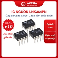 LNK364PN power supply Ic LNK364PN LNK364 DIP-7 ensures Avesta quality
