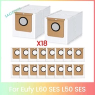 Vacuum Dust Bags Disposable Replacement Dust Bags Vacuum Bags