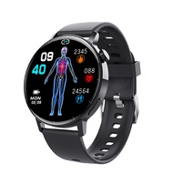 Smart Watch 1.43 Inch Bluetooth 5.3 150+ Sport Waterproof IP67 Fitness Trackers Suitable for Apple Android Xiaomi Smartwatch