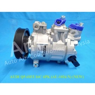 AUDI A4 / A6 / TT / Q5 and VOLKSWAGEN GOFT 5 New Air con Compressor