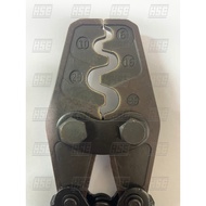 HS-16 / HS-22 & HS-38 Crimping Tools (Ratchet-type)