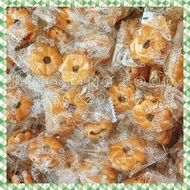 Bánh Quy Hoa Mai Nhân Khóm 1KG Thái Lan Vfoods HÀNG CHÍNH HÃNG DING DING FOOD