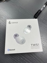 Edifier TWS1 無線藍牙耳機