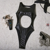 W17 ชุดว่ายน้ำวันพีช แฟชั่นเมทัลลิก โปรเปิดแบรนด์ 💥 กด 2 ชิ้น จ่าย 690 ทุกรุ่นเฉพาะสินค้า unique swi