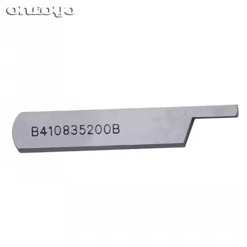 B4108-352-00B STRONG.H Brand Suitable For JUKI MO-352 Upper Knife Industrial Sewing Machine Parts 1P