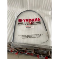 ORIGINAL YAMAHA WR155 CLUTCH CABLE YGP B3M-F6335-00