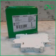 Schneider A9N26924 Action Of Auxiliary Contact Oc Plus 1 Sd And Of Ac Dc Special Price