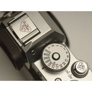 [Camera Accessories] Hot Shoe Protective Cover Suitable for Canon 1DX5D3800D Universal Hot Shoe Cove