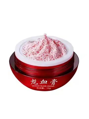 Dragon's Blood Face Cream Retinol Placenta Essence Brightening Lift Firming Skin Care Korean Cosmeti