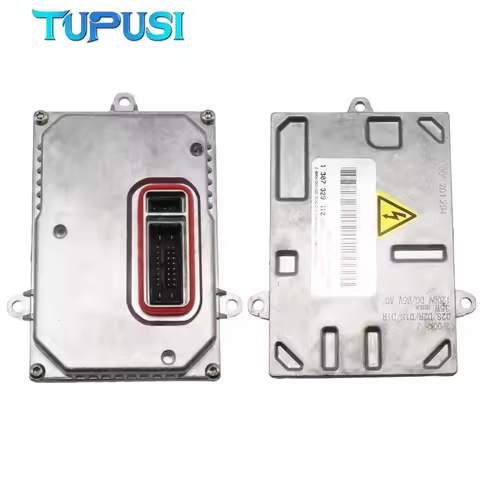 For Opel Zafira B 2005-2014 OEM Aftermarket GM 13153357 1 307 329 112 Headlight HID D1 D2 Ballast Dr