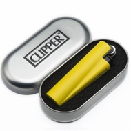 ☍Hot Creative Metal Clipper Grinding Wheel Ignition Gas Lighter Portable Mini Pocket DIY Lighte?@^V