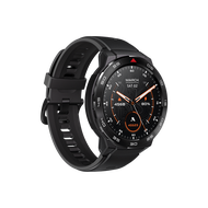 Đồng hồ thông minh nghe gọi Mibro Watch GS Pro - Màn hình Amoled HD GPS tập luyện kháng nước 5ATM