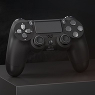 【DT】hot！ Bluetooth Controller With 6-axis Gyroscope Joystick touchpad Vibration PS4 Console Computer