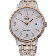 [Powermatic] Orient Contemporary Classic Automatic Men's Watch RA-AC0J07S