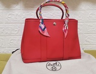 Hermes Garden Party 30 真貨